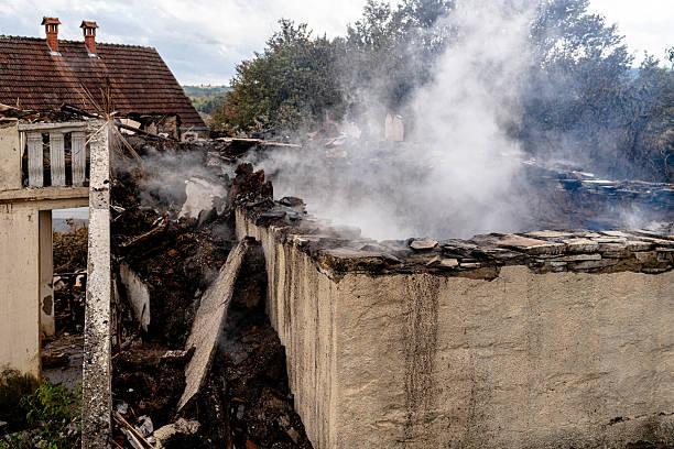 Affordable Fire Damage Repair solutions in Montgomery, PA